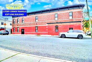 Plus de détails pour 7416 Cypress Hills St, Glendale, NY - Industriel à vendre