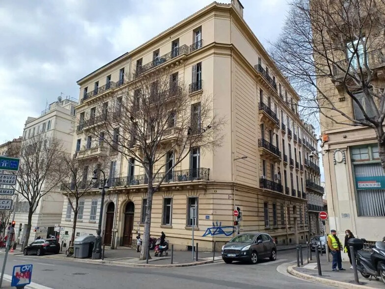 29 Boulevard D'Athenes, Marseille for lease - Building Photo - Image 2 of 17