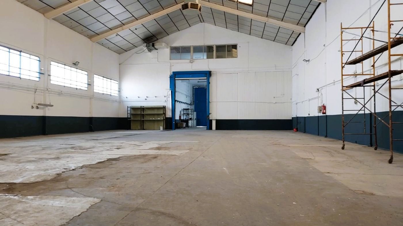 Industrial in Arganda del Rey, Madrid for sale Interior Photo- Image 1 of 13
