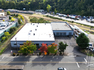 Plus de détails pour 3460 NW Industrial St, Portland, OR - Industriel à vendre