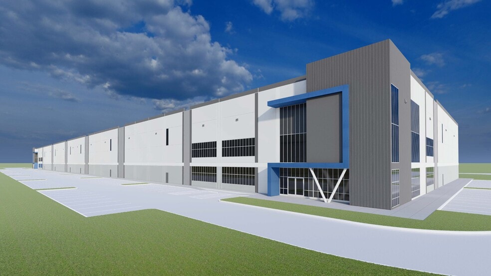 Texas Central Parkway, Waco, TX for lease - Building Photo - Image 1 of 1