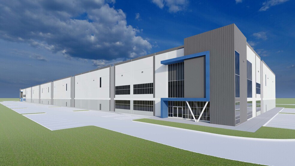 Texas Central Parkway, Waco, TX à louer - Photo du bâtiment - Image 1 de 1