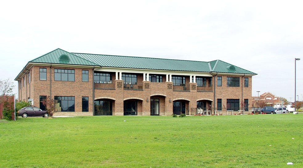 1741 Gold Hill Rd, Fort Mill, SC for lease - Building Photo - Image 3 of 12