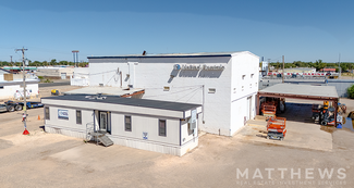 More details for 1016 Santa Fe Ave, Clovis, NM - Industrial for Sale