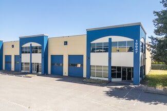 Plus de détails pour 19947 101 Ave, Langley Twp, BC - Industriel à louer