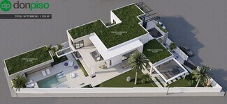 Plus de détails pour Calle Margarita Salas, 47, Albolote - Terrain à vendre