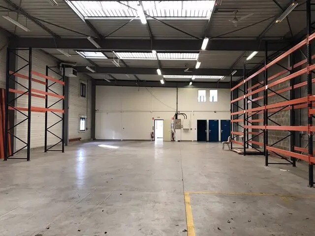 Bureau dans La Chapelle-sur-Erdre à louer - Photo intérieure - Image 2 de 4