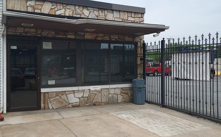 61-89 Avenue K, Newark, NJ for lease - Building Photo - Image 1 of 15