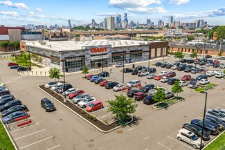 Plus de détails pour 1403 S Christopher Columbus Blvd, Philadelphia, PA - Commerce de détail à vendre