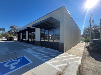 Plus de détails pour 808 US Highway 90 W, Castroville, TX - Bureau/Médical à louer