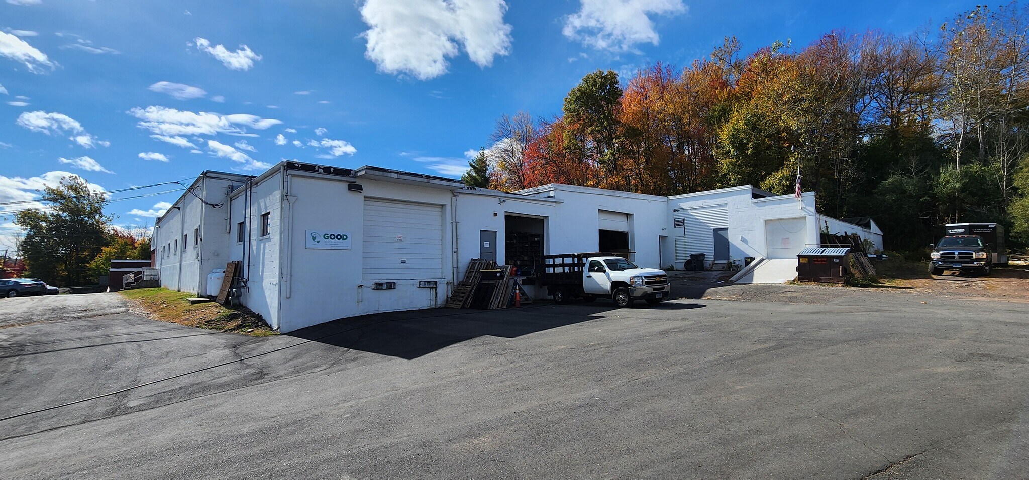 4 Alcap Rdg, Cromwell, CT for lease Building Photo- Image 1 of 17