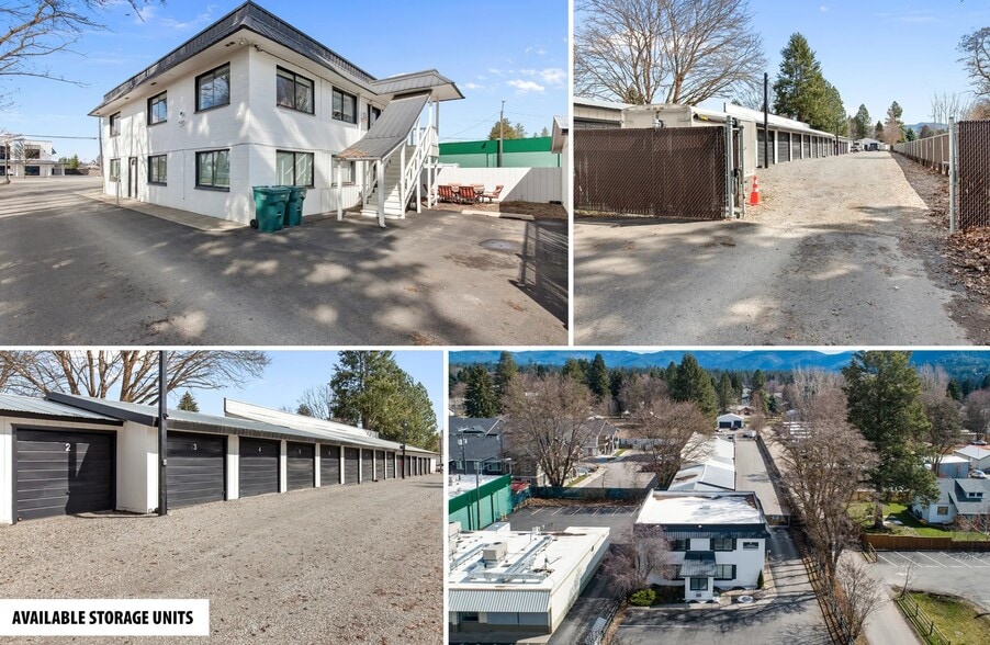 9494 N Government Way, Hayden, ID for lease - Building Photo - Image 3 of 4