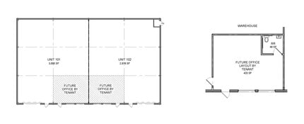 00 Wendelin Dr, Beaumont, TX à louer Photo intérieure- Image 1 de 3