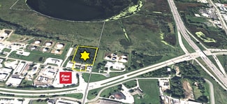 More details for 4012 Terminal Dr, McFarland, WI - Land for Lease