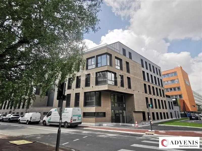 Office in Marcq-en-Baroeul for lease Building Photo- Image 1 of 10