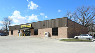 More details for 2100 Sullivant Ave, Columbus, OH - Retail for Lease