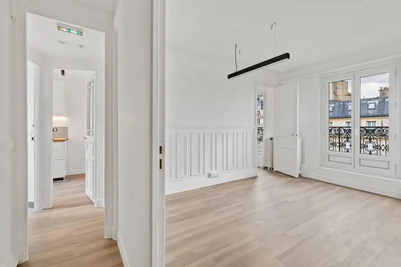 114 Boulevard De Magenta, Paris à louer - Photo intérieure - Image 2 de 12