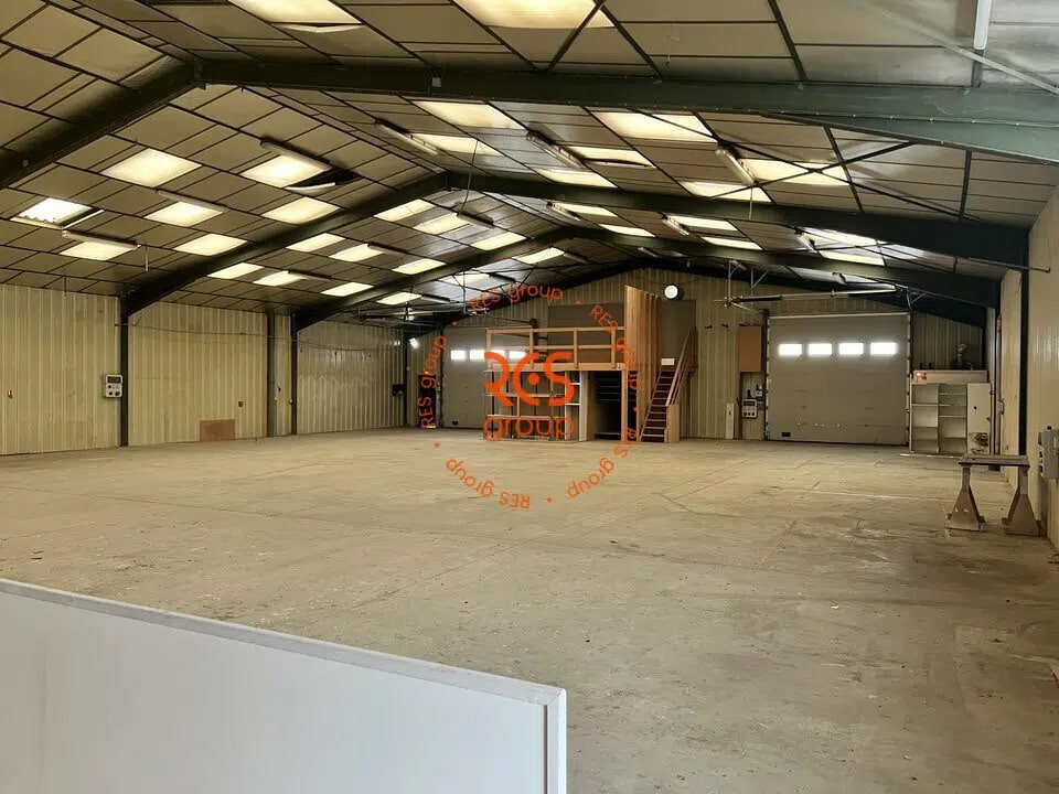 Bureau dans Pessac à louer Photo intérieure- Image 1 de 13