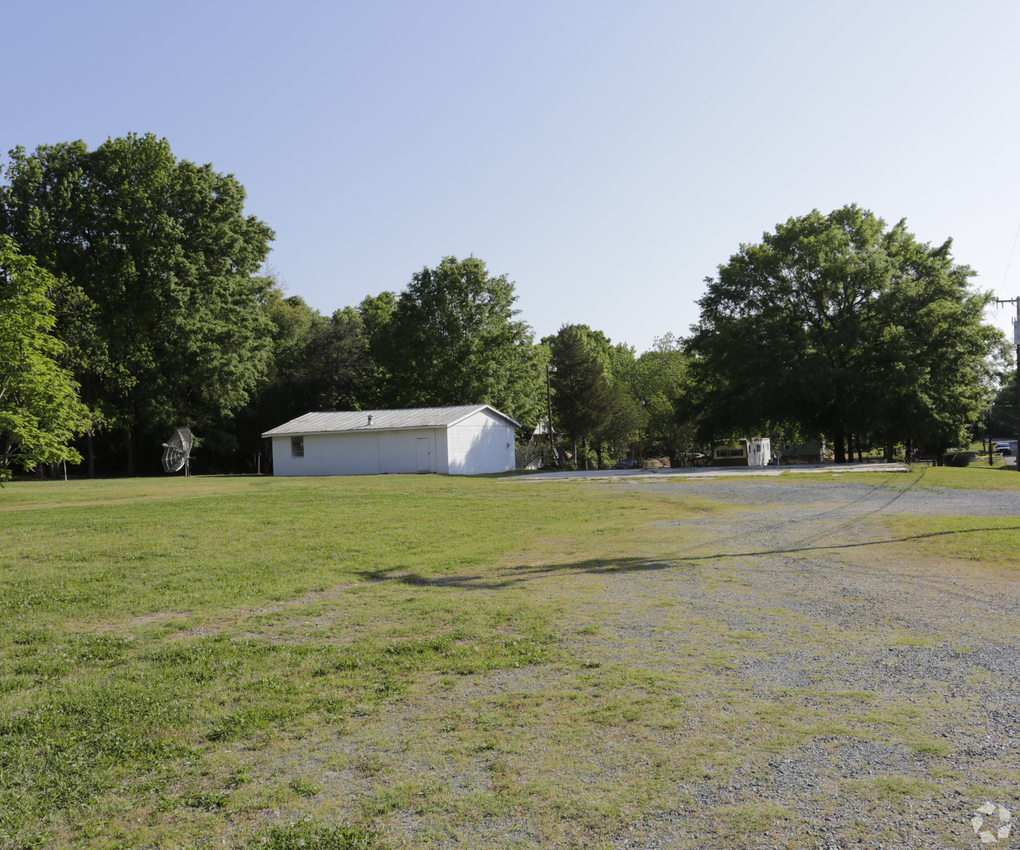 2502 Old Charlotte Hwy, Monroe, NC for sale Primary Photo- Image 1 of 1