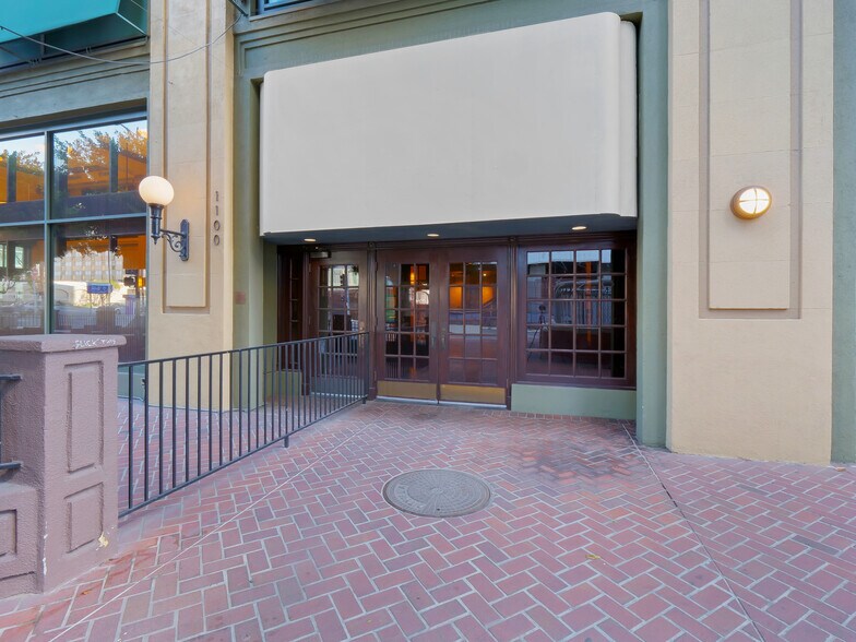 1100 S Flower St, Los Angeles, CA for lease - Building Photo - Image 3 of 79