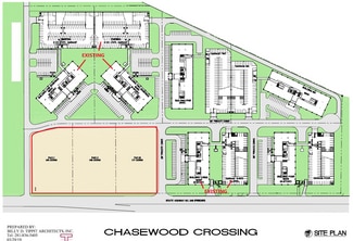 More details for 19500 State Hwy 249, Houston, TX - Land for Sale