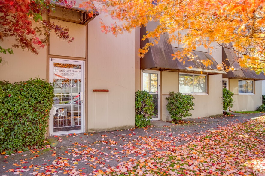 9059-9079 Shaughnessy St, Vancouver, BC à vendre - Photo du bâtiment - Image 3 de 8