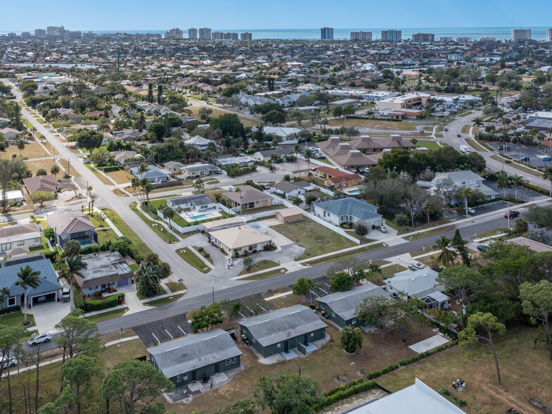 634-650 6th Ave, Marco Island, FL à vendre - Photo du bâtiment - Image 3 de 51