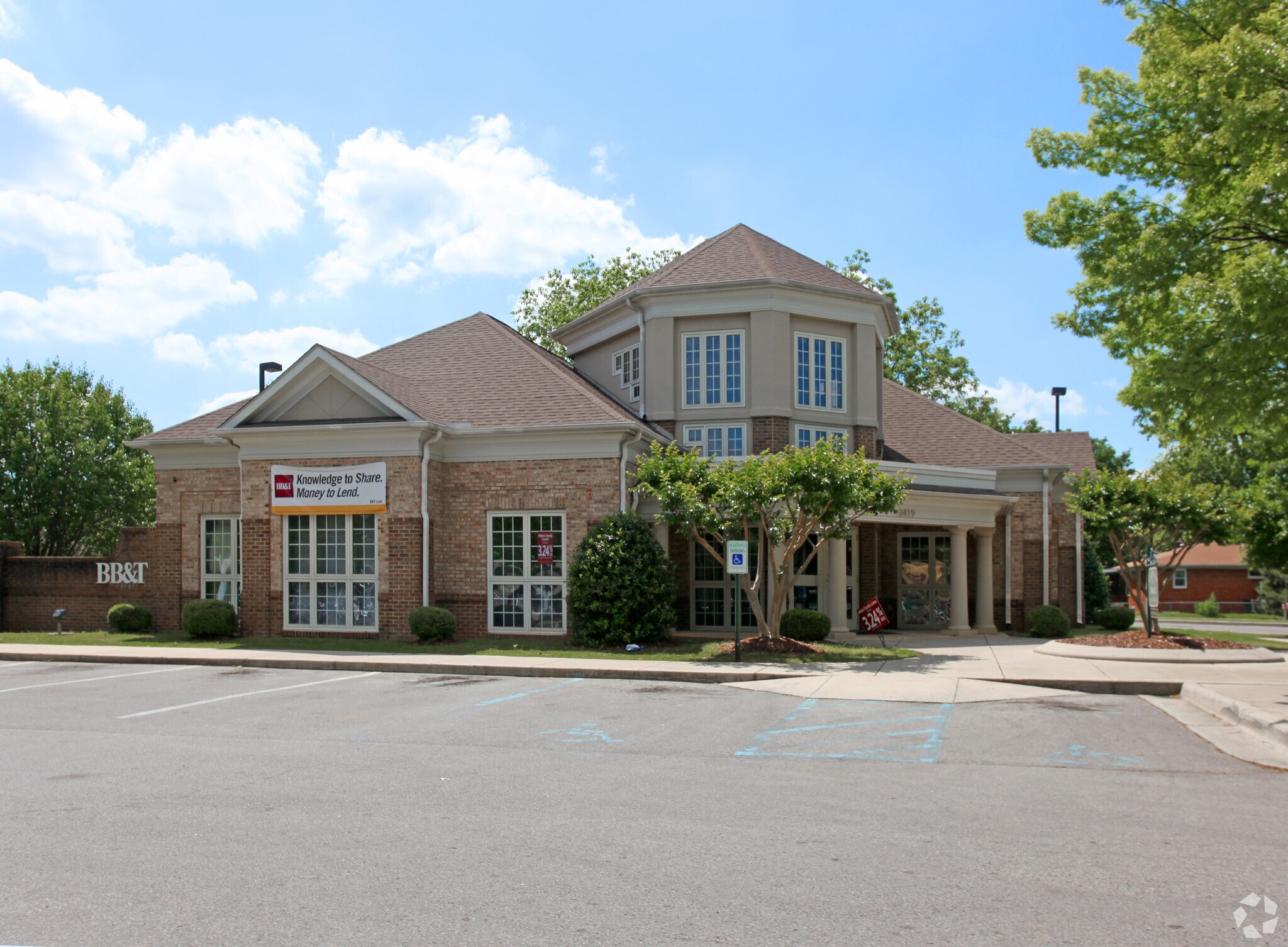 3419 Pulaski Pike, Huntsville, AL à louer Photo principale- Image 1 de 3