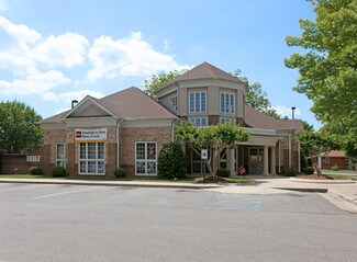 Plus de détails pour 3419 Pulaski Pike, Huntsville, AL - Commerce de détail à louer