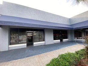 2845 N Military Trl, West Palm Beach, FL for lease Building Photo- Image 1 of 7