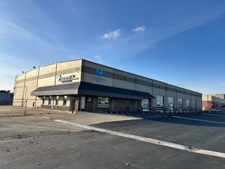 11361 Folsom Blvd, Rancho Cordova, CA for lease - Building Photo - Image 1 of 3