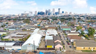 More details for Centrally Located Industrial Asset – Industrial for Sale, New Orleans, LA