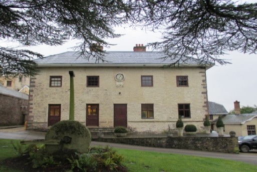 Bertholey, Llantrisant à louer - Photo du bâtiment - Image 2 de 2