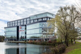 Plus de détails pour Pendigo Way, Birmingham - Commerce de détail à louer