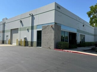 More details for 1244 Dupont Ct, Manteca, CA - Industrial for Lease