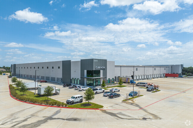 More details for 12510 W Airport Blvd, Sugar Land, TX - Office, Industrial for Lease