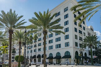 Plus de détails pour 105 S Narcissus Ave, West Palm Beach, FL - Bureau, Bureau/Médical à louer
