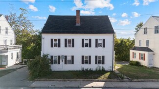 Plus de détails pour 210 Main St, Somersworth, NH - Multi-résidentiel à vendre