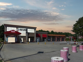 More details for 11571 Clayton Boulevard, Clayton, NC - Specialty for Sale