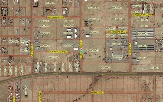 More details for 911 Margaret St, Pahrump, NV - Land for Sale