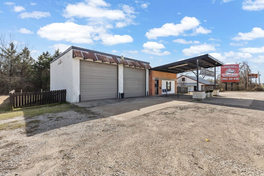 1403 Interstate Highway 30, Greenville, TX à vendre - Photo du bâtiment - Image 2 de 18