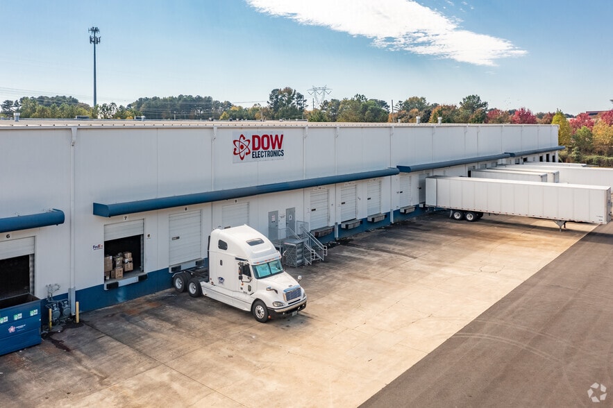 1685 Boggs Rd, Duluth, GA for lease - Building Photo - Image 3 of 5