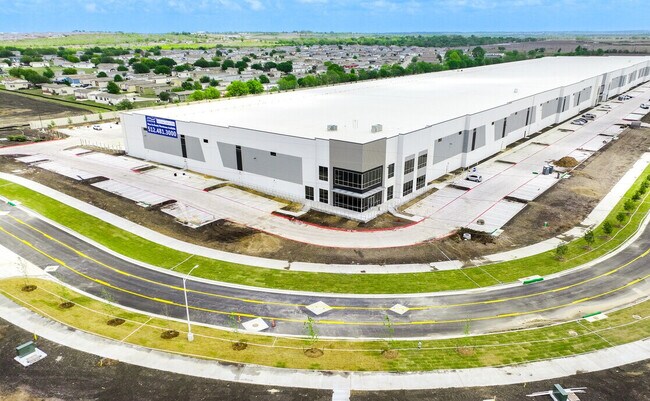 More details for 435 Aiken Dr, San Marcos, TX - Industrial for Lease