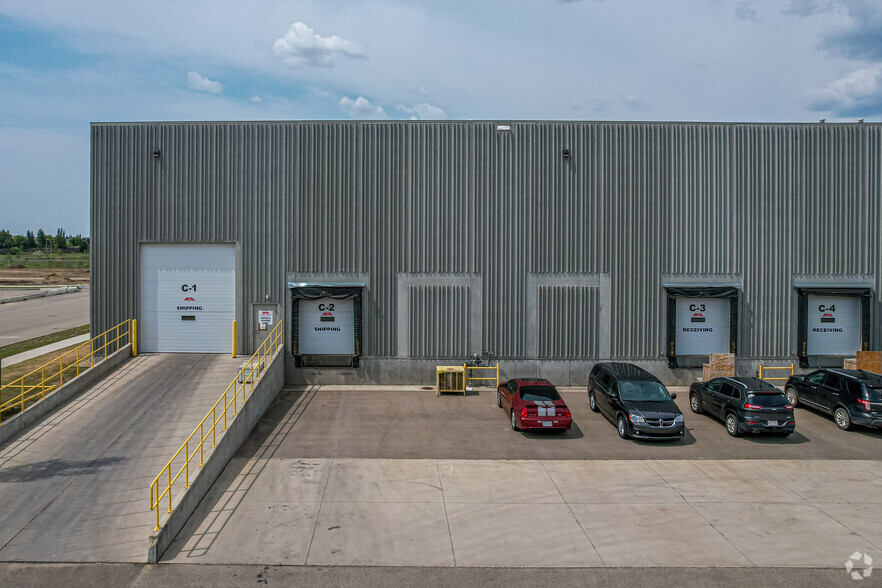 3006 51st Ave, Edmonton, AB for lease - Building Photo - Image 3 of 4