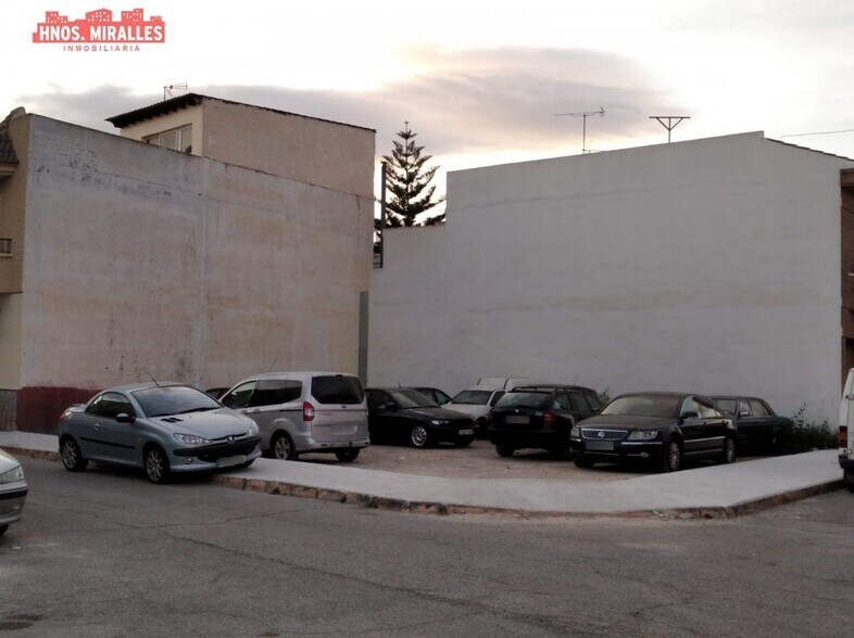 Terrain dans Rojales, Alicante à vendre - Photo du bâtiment - Image 1 de 1