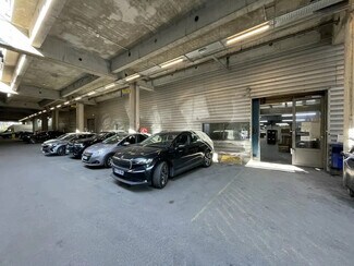 Plus de détails pour 100 Avenue Du Général Leclerc, Pantin - Local d'activités à louer