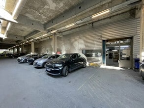 100 Avenue Du Général Leclerc, Pantin à louer Photo du bâtiment- Image 1 de 5