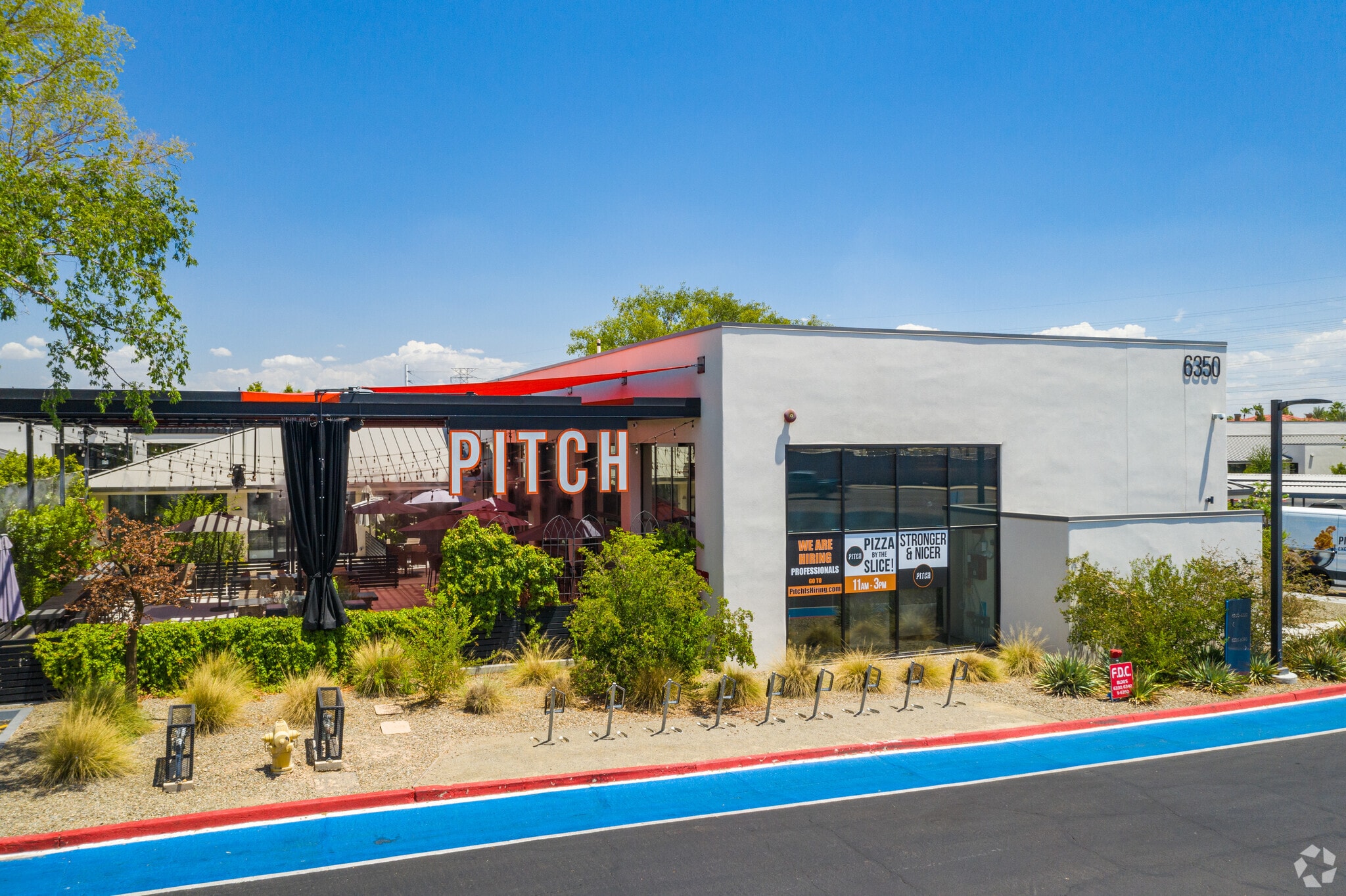 6320 E Thomas Rd, Scottsdale, AZ for lease Primary Photo- Image 1 of 52