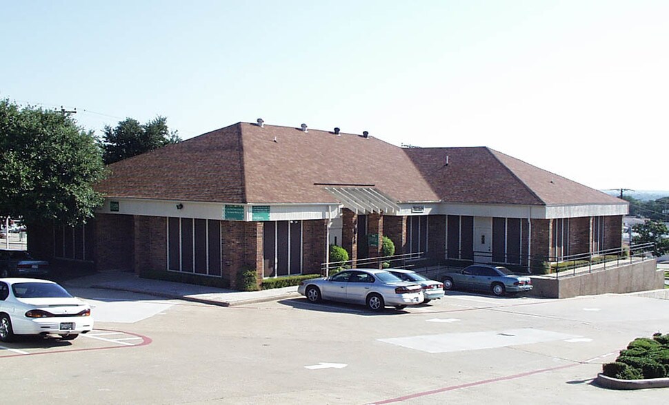 5616 SW Green Oaks Blvd, Arlington, TX à vendre - Autre - Image 2 de 3