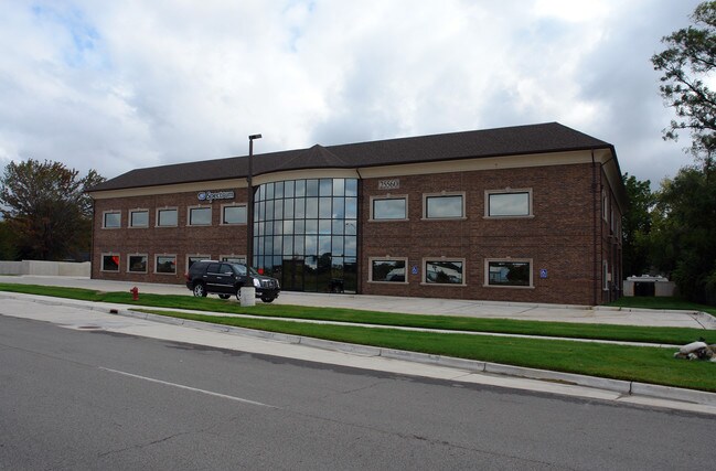 More details for 25560 Mound Rd, Warren, MI - Flex for Lease